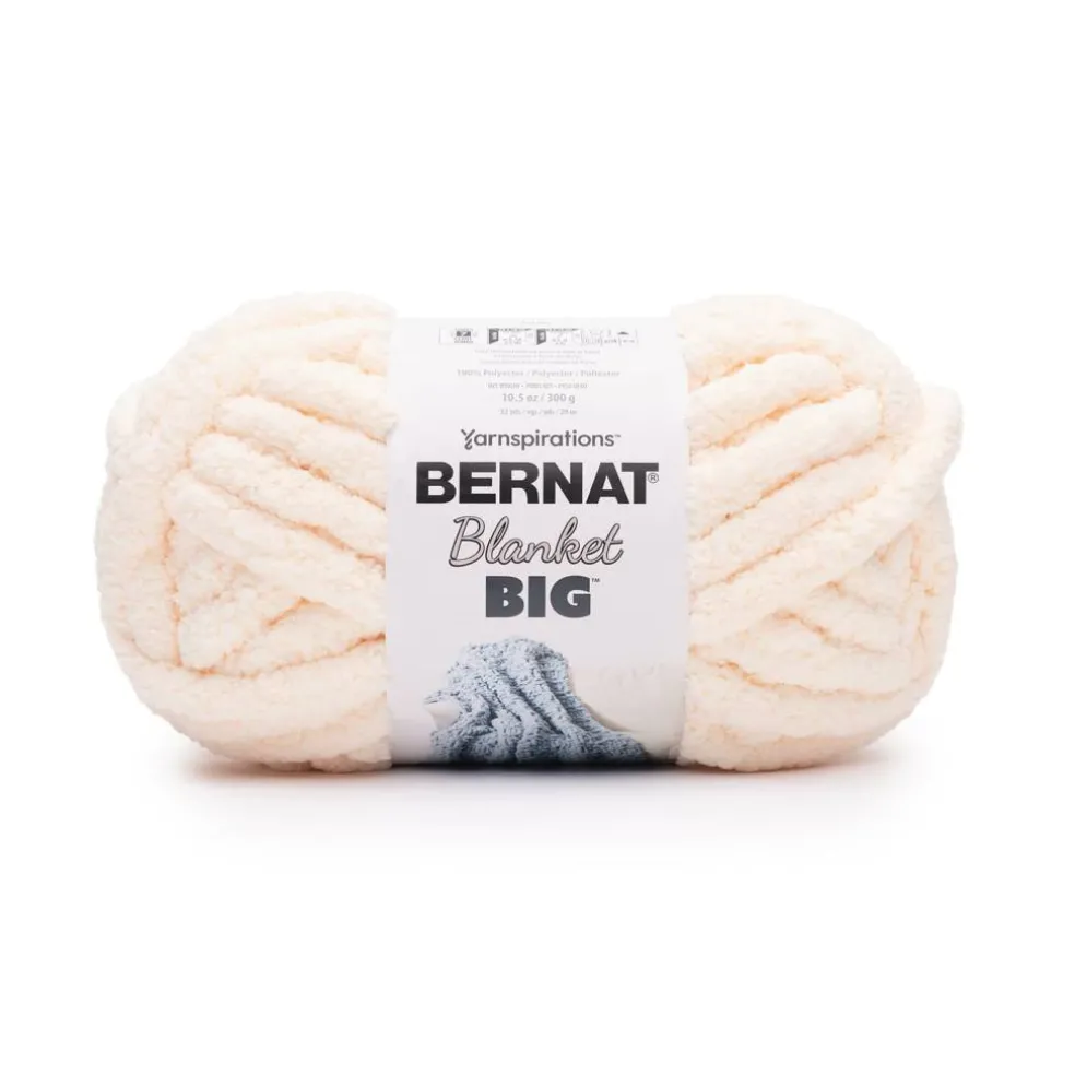 Bernat® Blanket Big™ Yarn