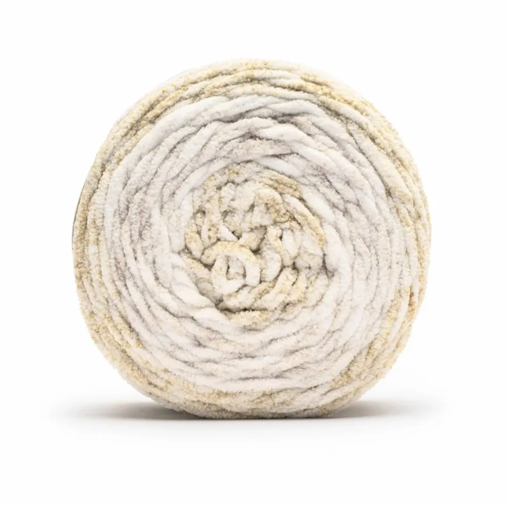Bernat® Blanket Ethereal Stripes™ Yarn