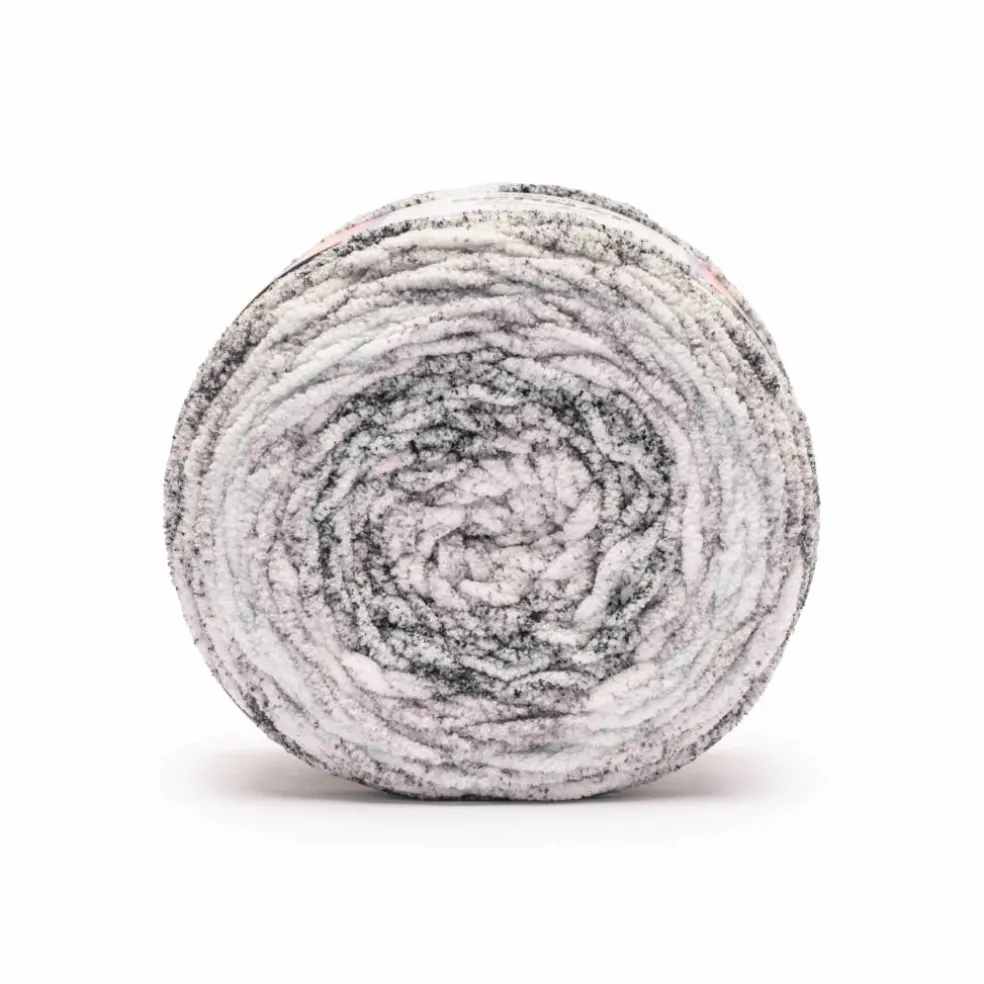 Bernat® Blanket Ethereal Stripes™ Yarn