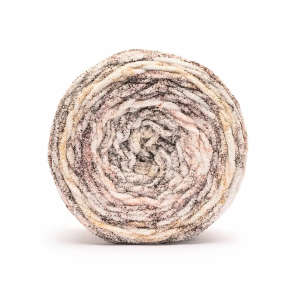 Bernat® Blanket Ethereal Stripes™ Yarn