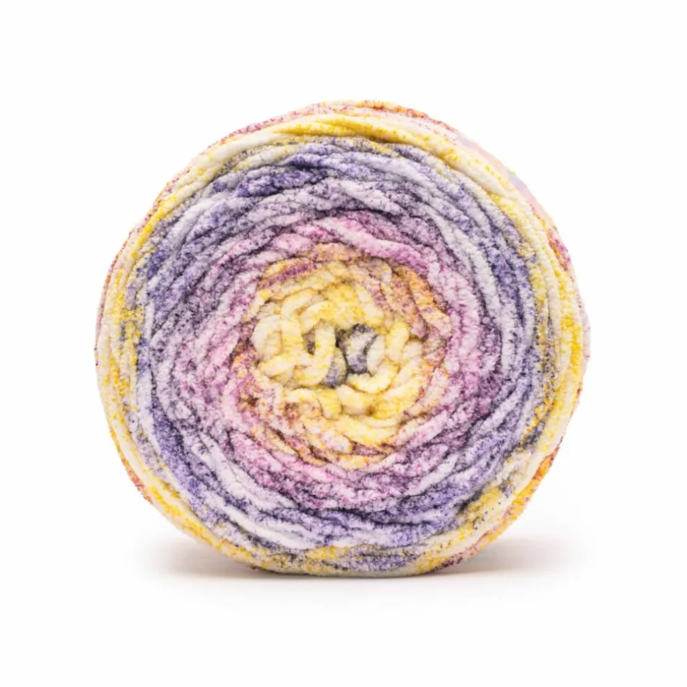 Bernat® Blanket Ethereal Stripes™ Yarn