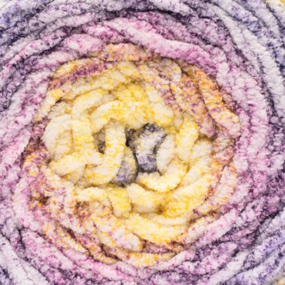 Bernat® Blanket Ethereal Stripes™ Yarn