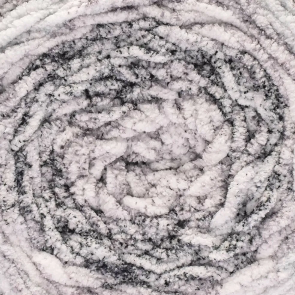 Bernat® Blanket Ethereal Stripes™ Yarn