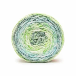 Bernat® Blanket Ethereal Stripes™ Yarn