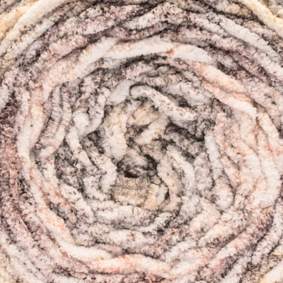 Bernat® Blanket Ethereal Stripes™ Yarn