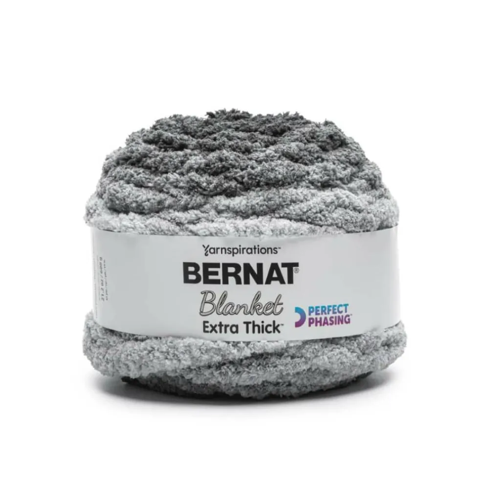 Bernat® Blanket Extra Thick™ Perfect Phasing™ Yarn