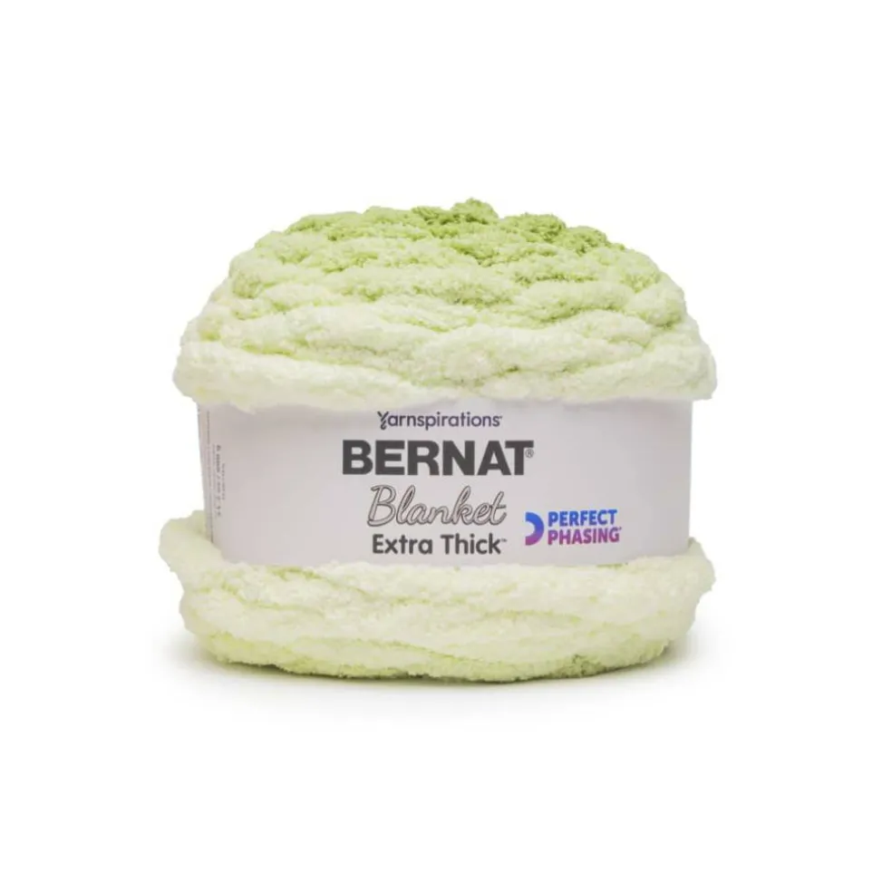 Bernat® Blanket Extra Thick™ Perfect Phasing™ Yarn