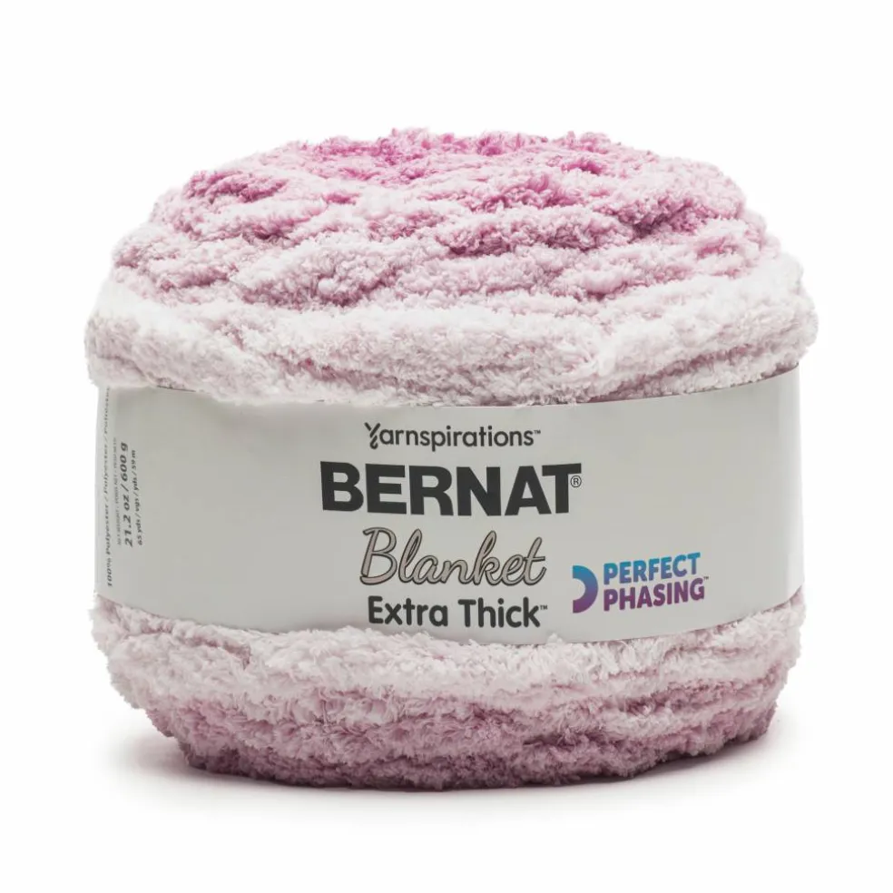 Bernat® Blanket Extra Thick™ Perfect Phasing™ Yarn