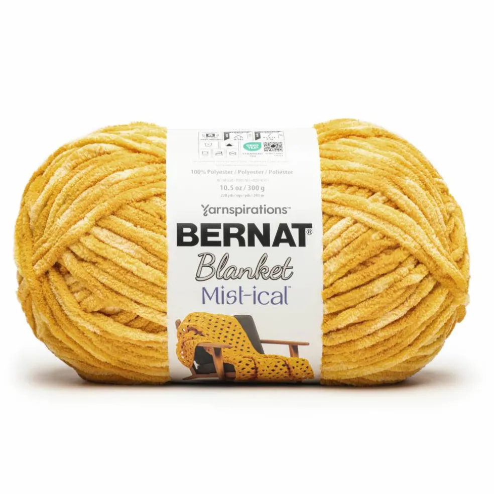 Bernat® Blanket Mist-ical™ Yarn
