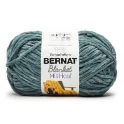 Bernat® Blanket Mist-ical™ Yarn