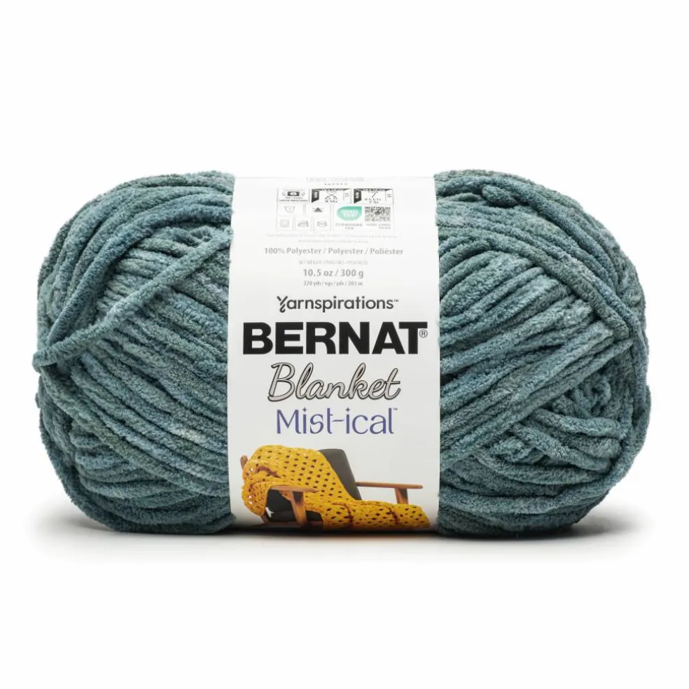 Bernat® Blanket Mist-ical™ Yarn