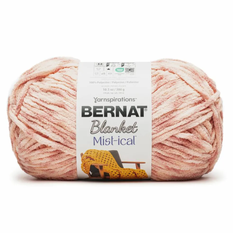 Bernat® Blanket Mist-ical™ Yarn