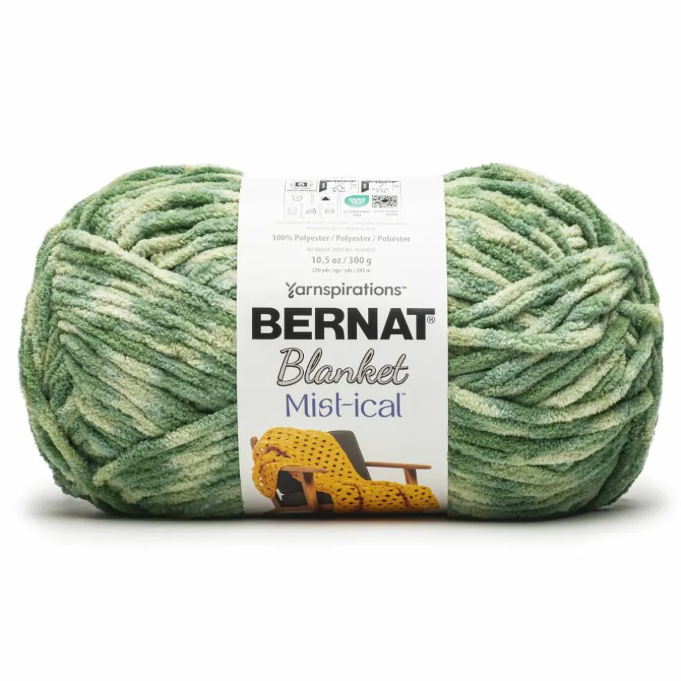 Bernat® Blanket Mist-ical™ Yarn