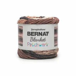 Bernat® Blanket Patchwork Yarn