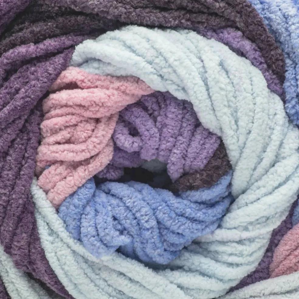 Bernat® Blanket Patchwork Yarn