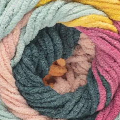 Bernat® Blanket Patchwork Yarn