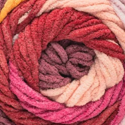 Bernat® Blanket Patchwork Yarn