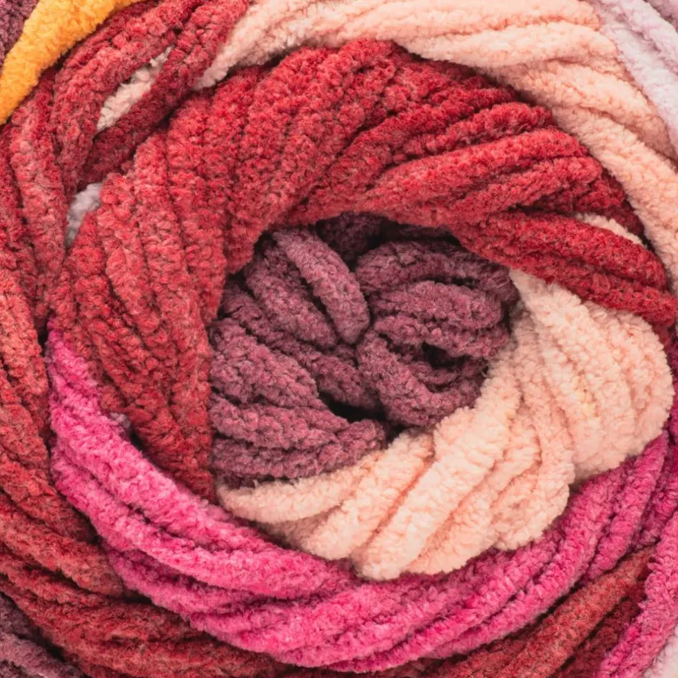 Bernat® Blanket Patchwork Yarn