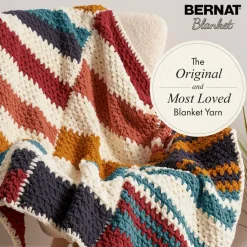 Bernat® Blanket™ Yarn