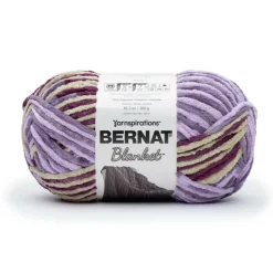 Bernat® Blanket™ Yarn