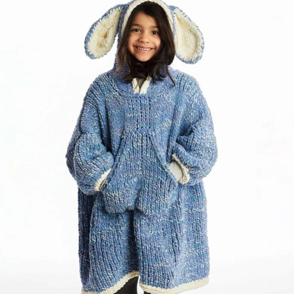 Bernat® Blanket™ Yarn
