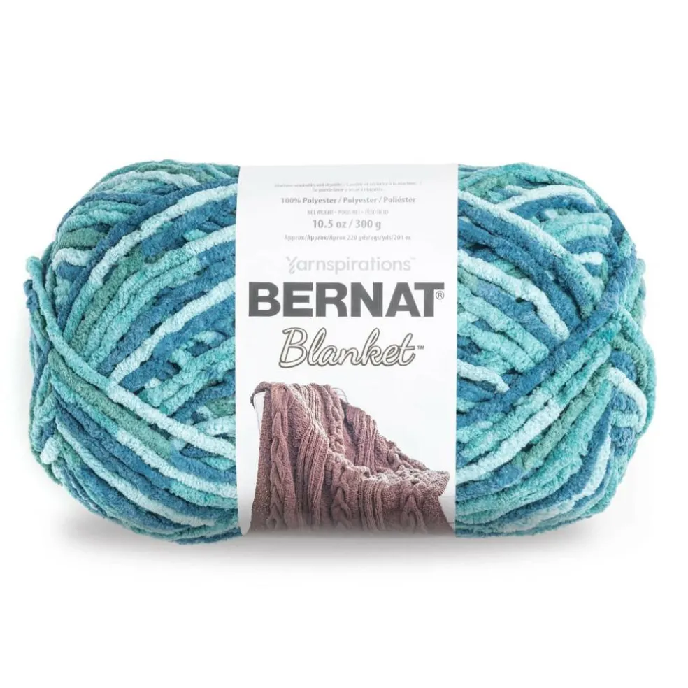 Bernat® Blanket™ Yarn
