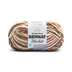 Bernat® Blanket™ Yarn