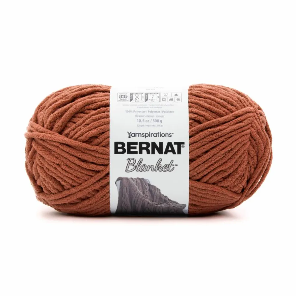 Bernat® Blanket™ Yarn