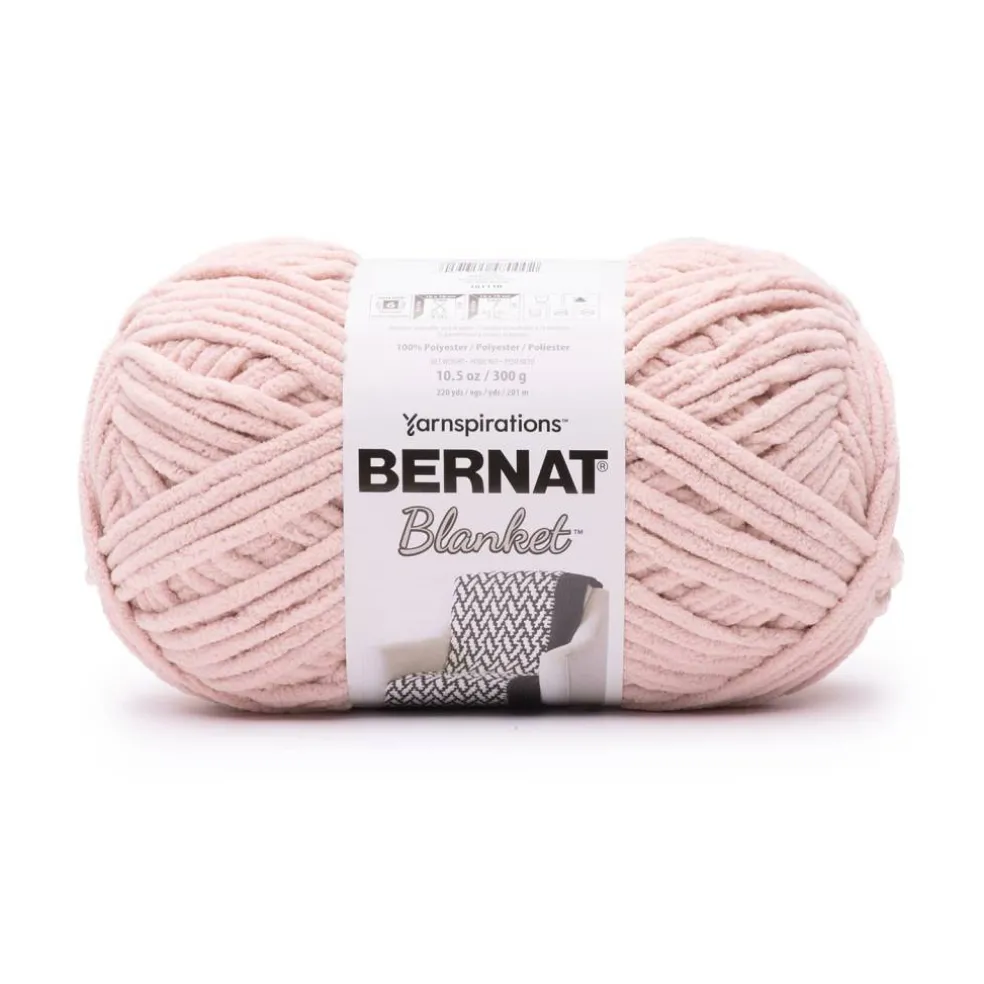 Bernat® Blanket™ Yarn