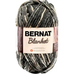 Bernat® Blanket™ Yarn