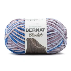 Bernat® Blanket™ Yarn