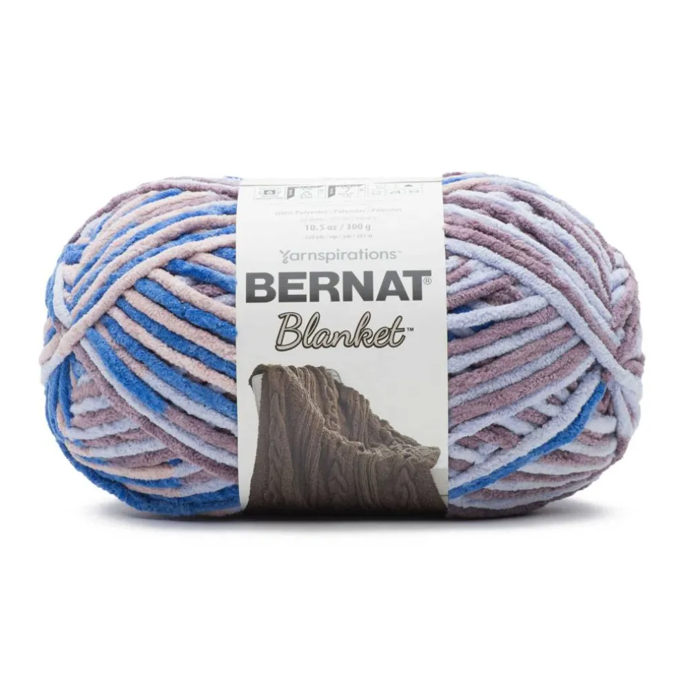 Bernat® Blanket™ Yarn