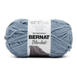 Bernat® Blanket™ Yarn