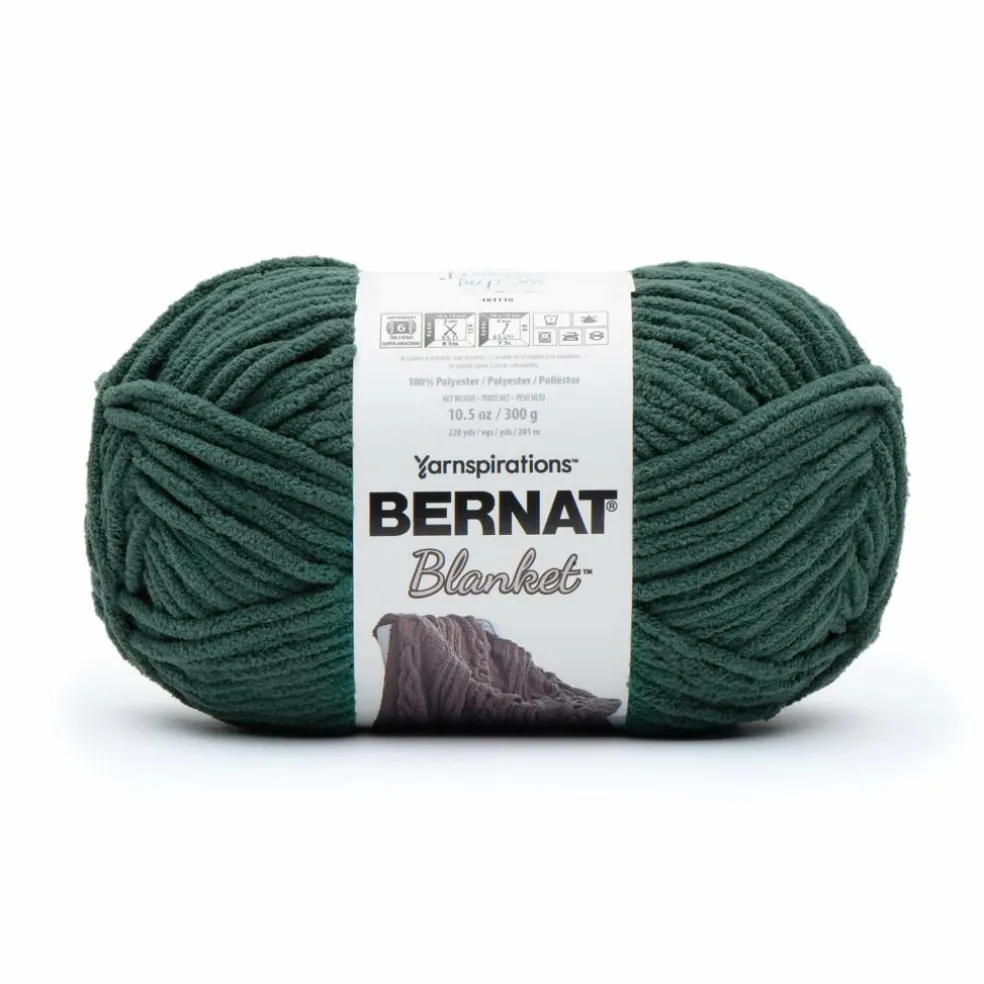 Bernat® Blanket™ Yarn