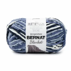 Bernat® Blanket™ Yarn