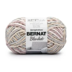 Bernat® Blanket™ Yarn