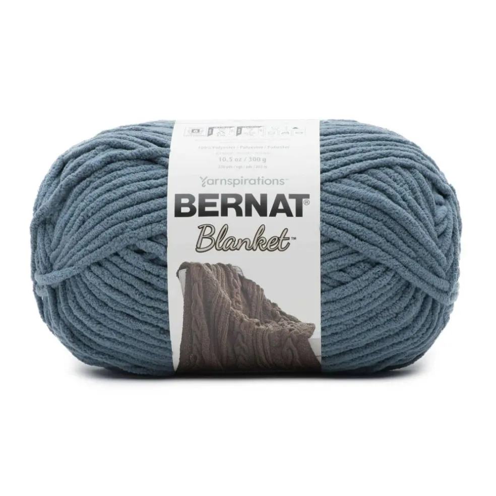 Bernat® Blanket™ Yarn
