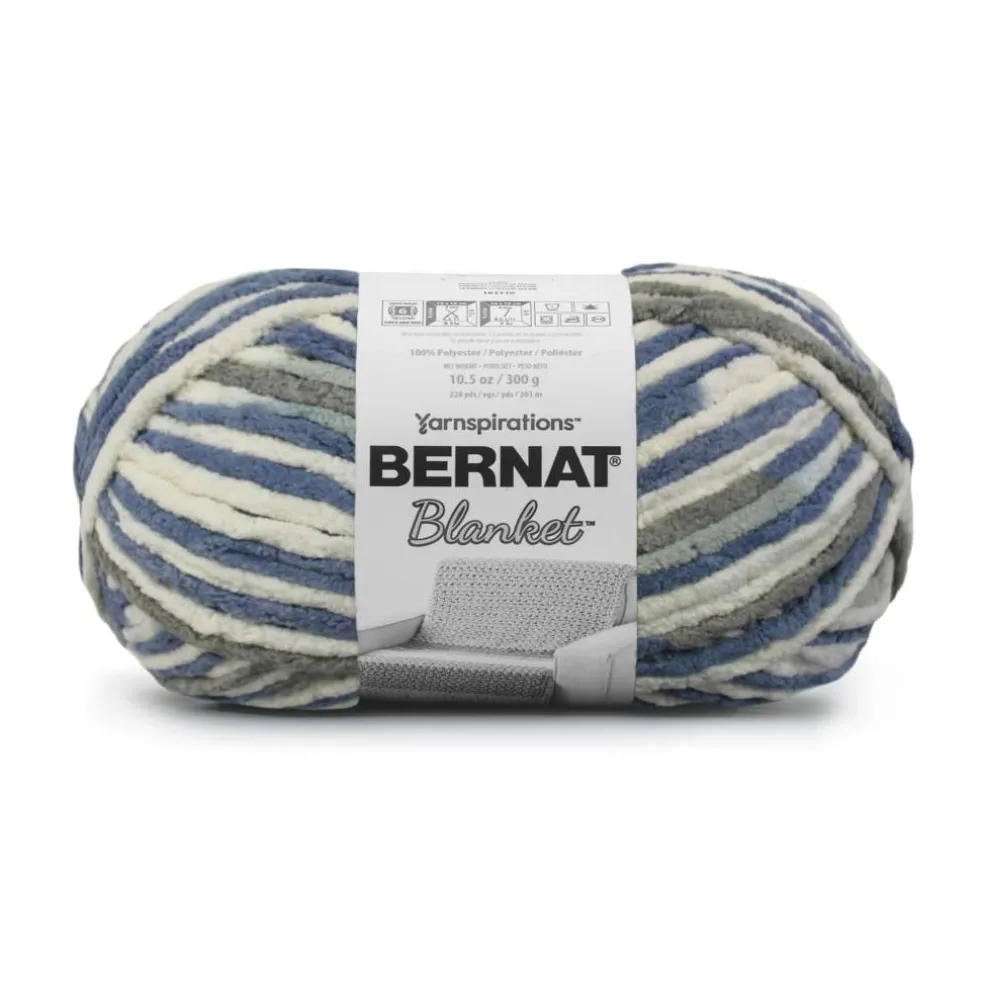 Bernat® Blanket™ Yarn