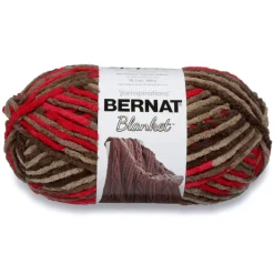 Bernat® Blanket™ Yarn