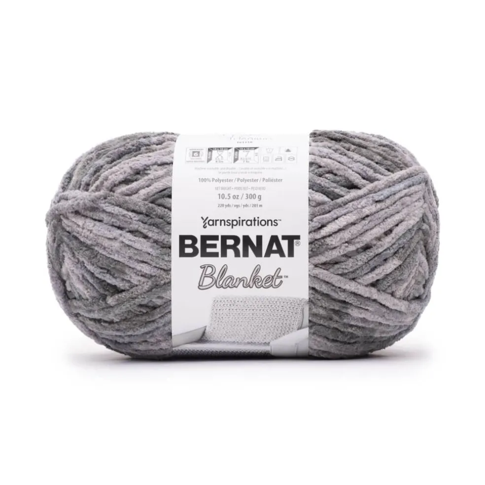 Bernat® Blanket™ Yarn