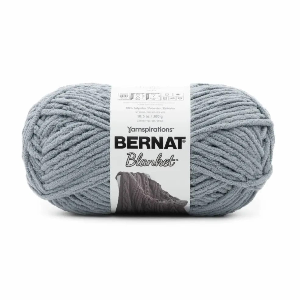 Bernat® Blanket™ Yarn