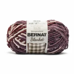 Bernat® Blanket™ Yarn