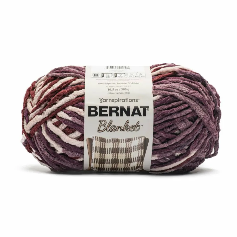 Bernat® Blanket™ Yarn