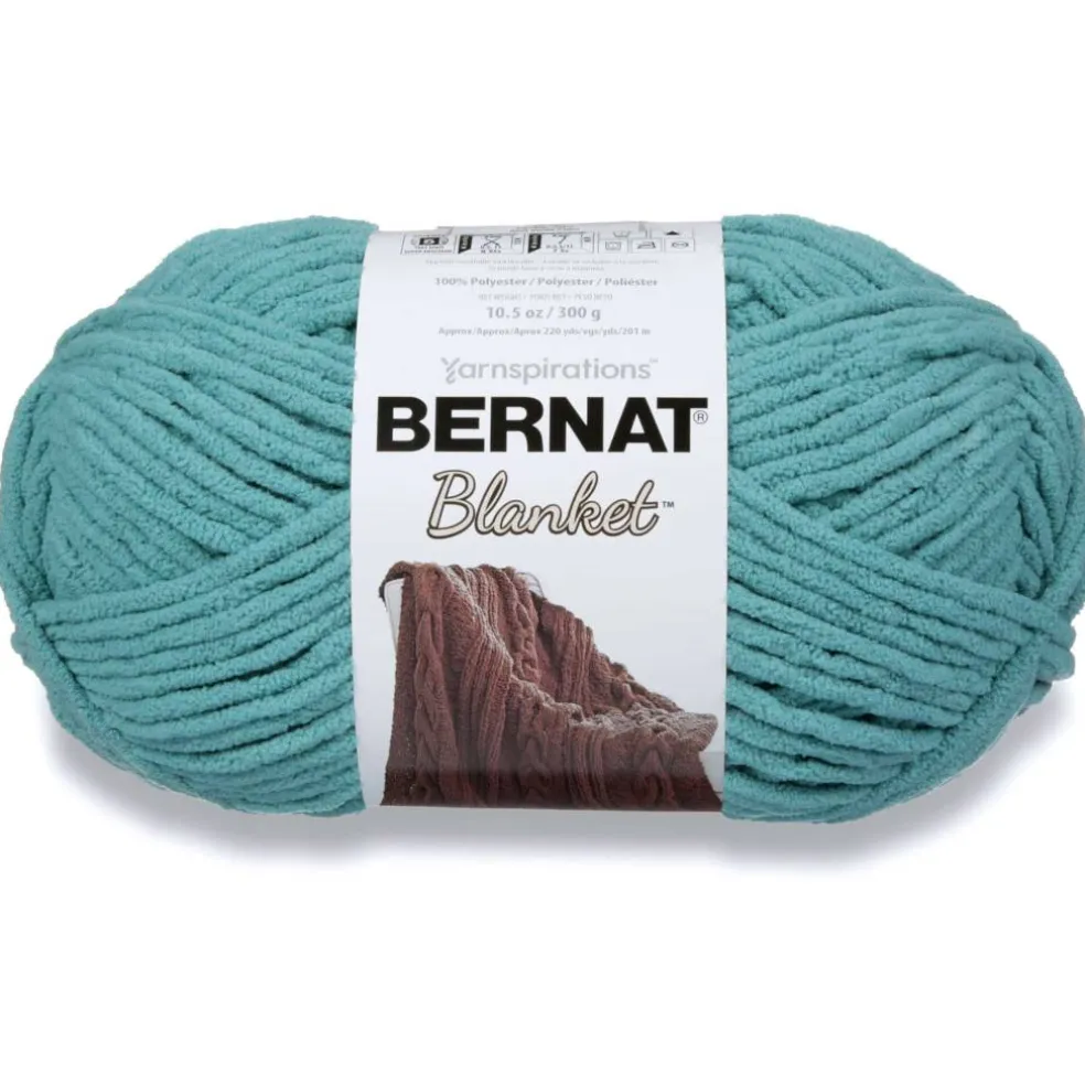 Bernat® Blanket™ Yarn