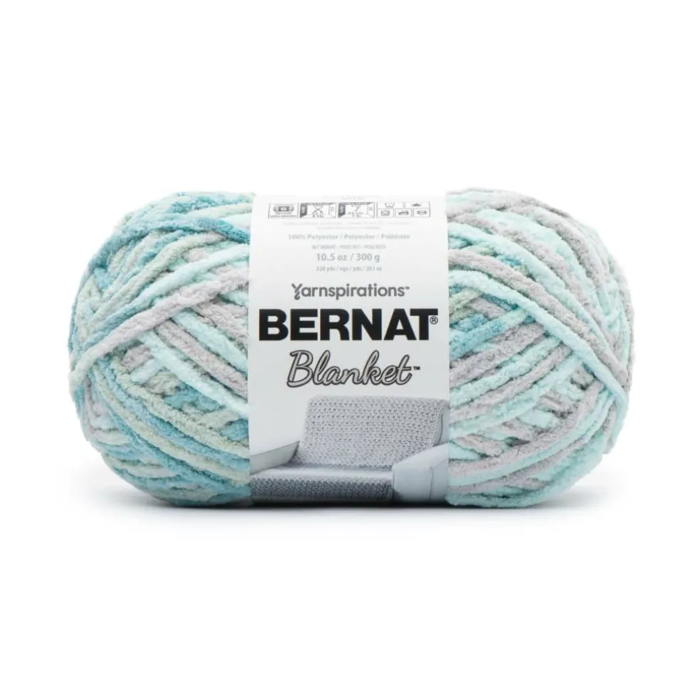 Bernat® Blanket™ Yarn