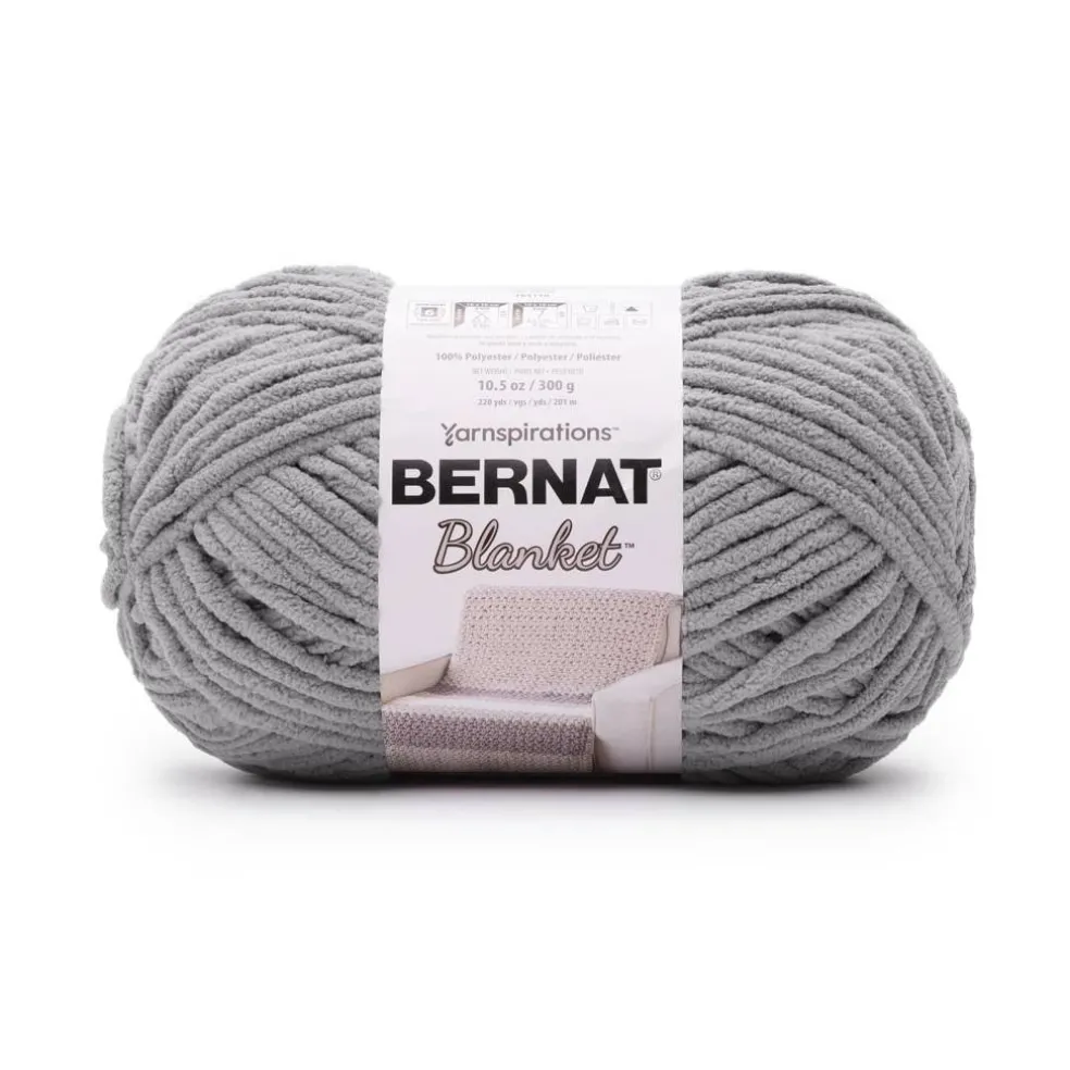 Bernat® Blanket™ Yarn