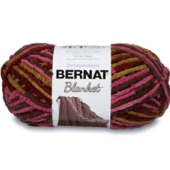 Bernat® Blanket™ Yarn