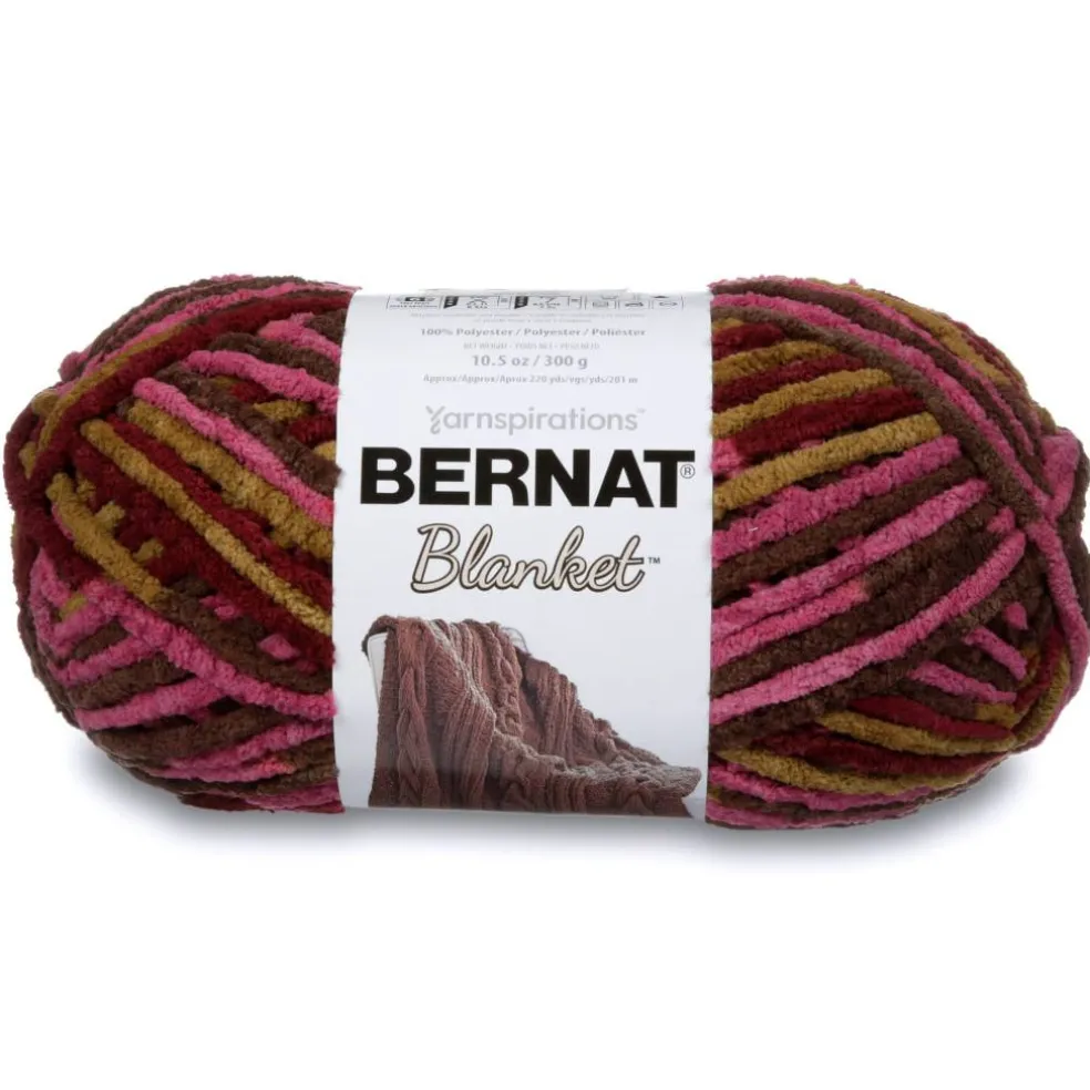 Bernat® Blanket™ Yarn