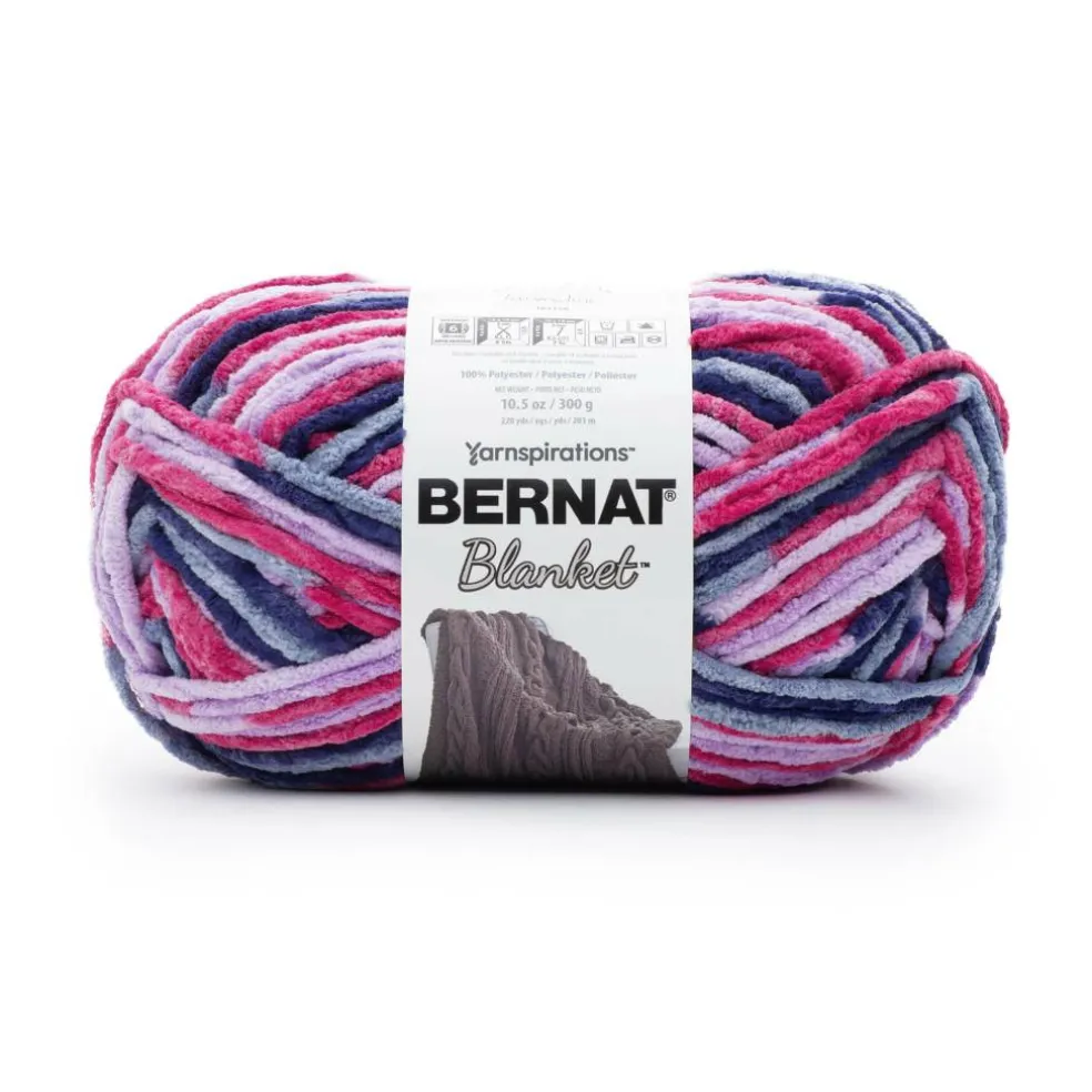 Bernat® Blanket™ Yarn