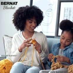 Bernat® Blanket™ Yarn